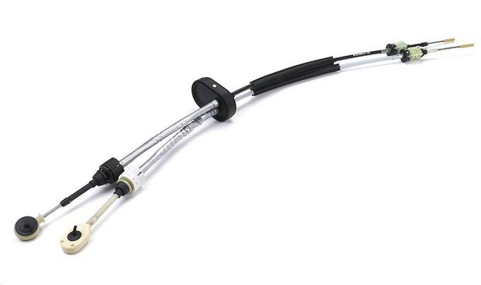 Manual Trans Shift Cable (5 Speed)